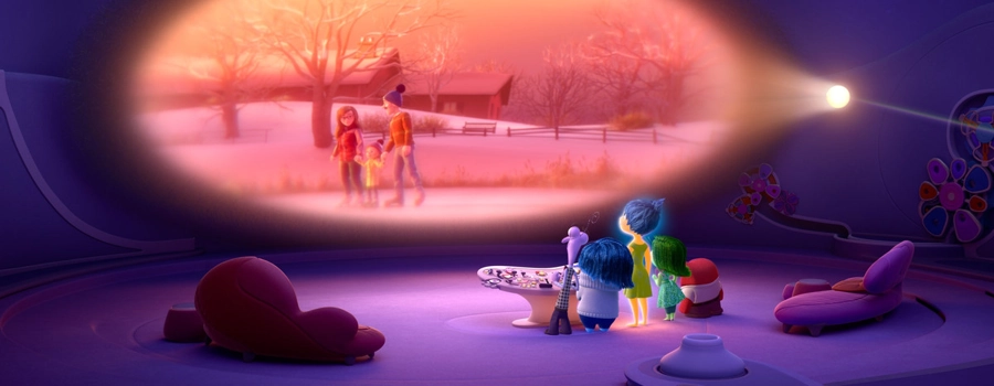 Головоломка